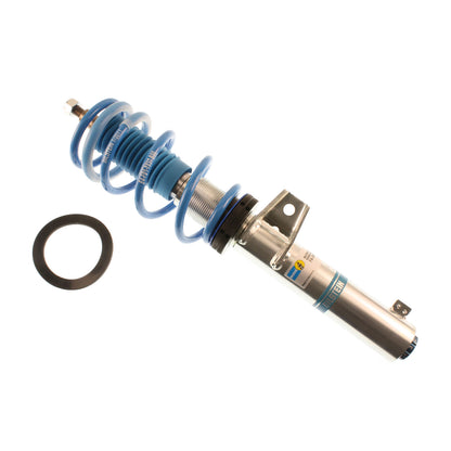 Bilstein B16 08-15 Audi TT, TT Quattro Front and Rear Performance Suspension System | 48-138864