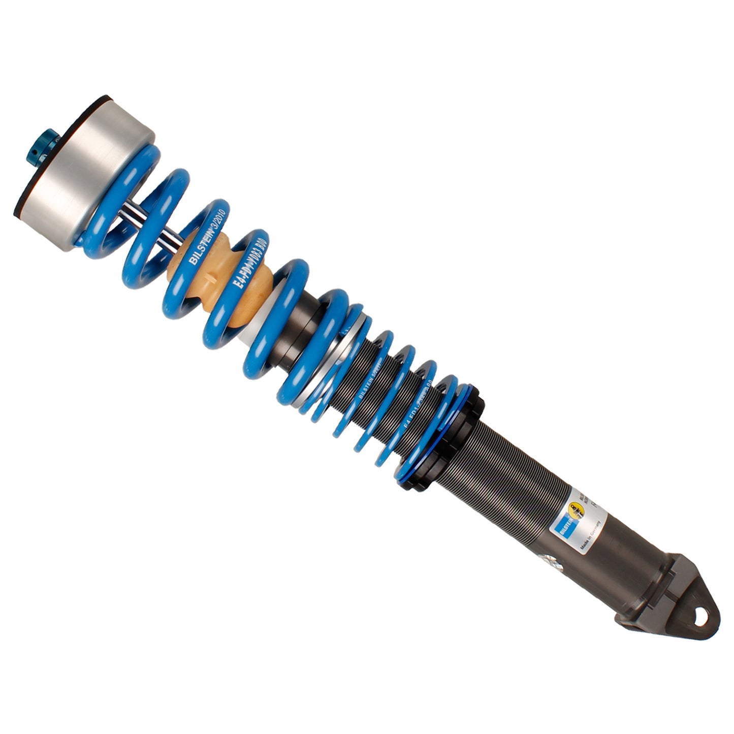 Bilstein B16 07-11 Porsche 911 Front and Rear Performance Suspension Kit | 48-145459