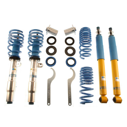 Bilstein B16  08-13 BMW E92 M3 Performance Suspension Kit | 48-145701