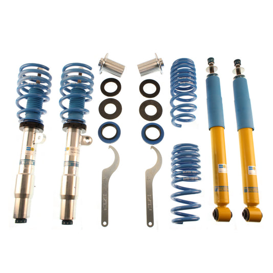 Bilstein B16  08-13 BMW E92 M3 Performance Suspension Kit | 48-145701