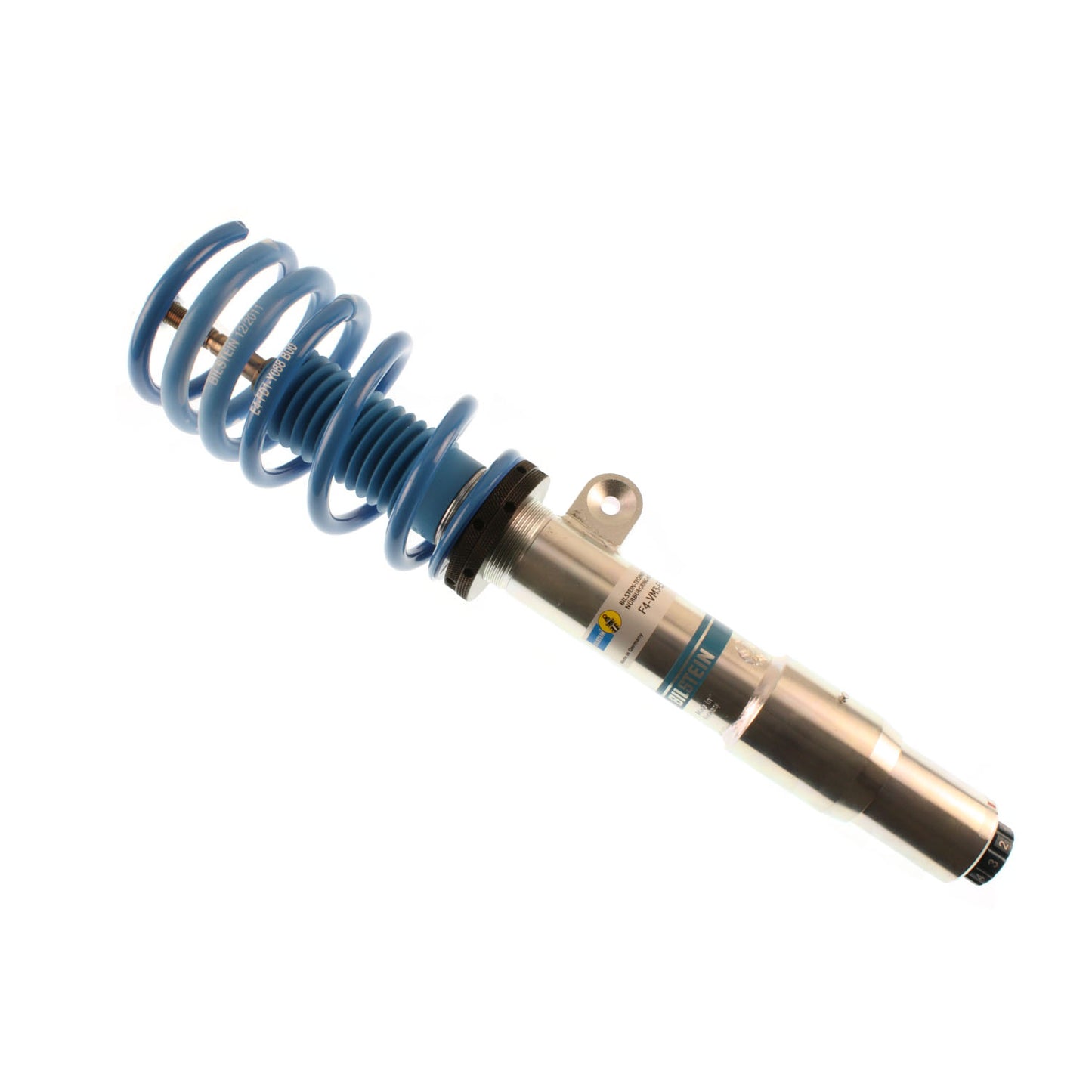 Bilstein B16  08-13 BMW E92 M3 Performance Suspension Kit | 48-145701