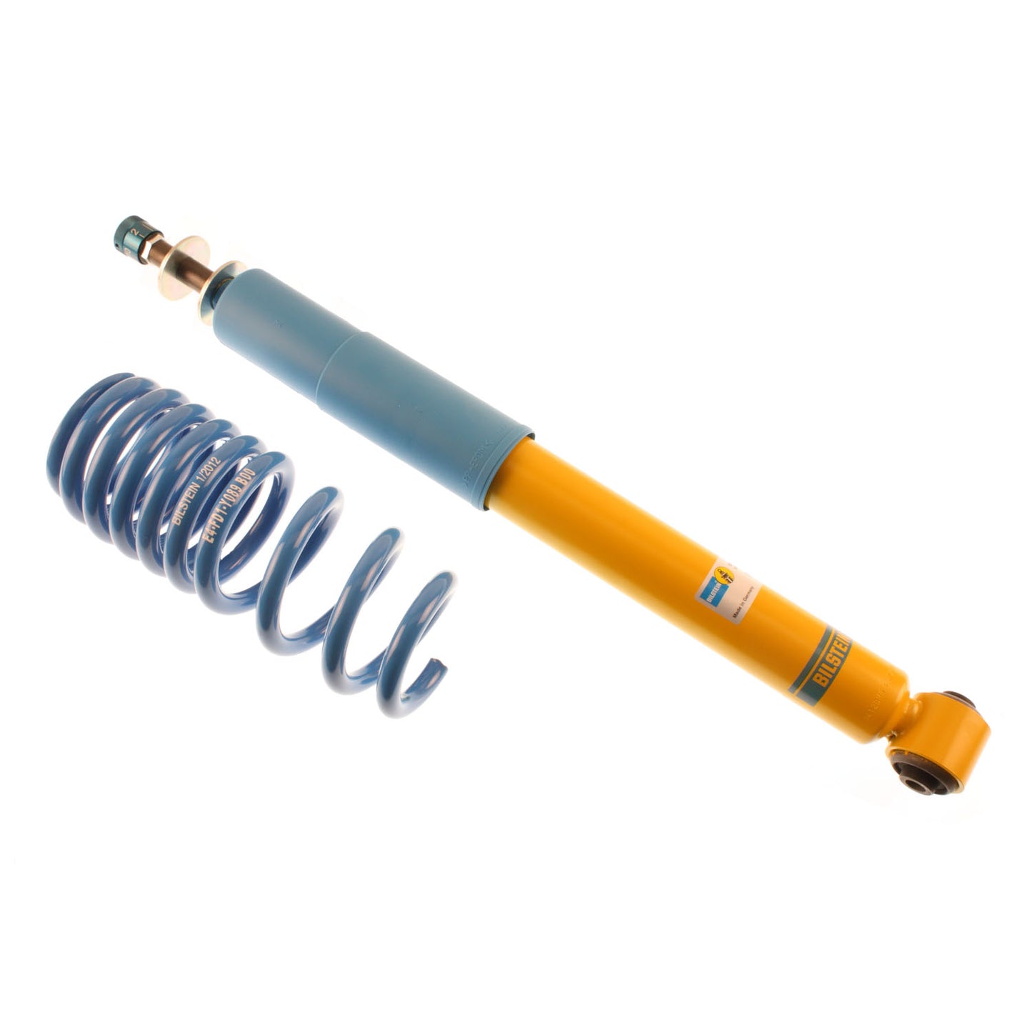 Bilstein B16  08-13 BMW E92 M3 Performance Suspension Kit | 48-145701