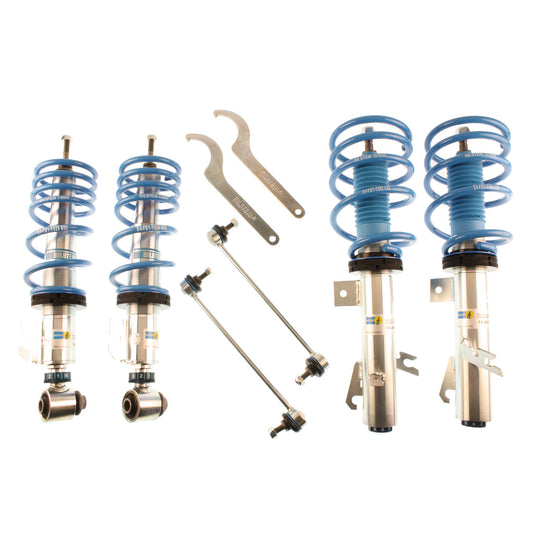 Bilstein B16 07-15 Mini Cooper Front and Rear Performance Suspension System | 48-153720