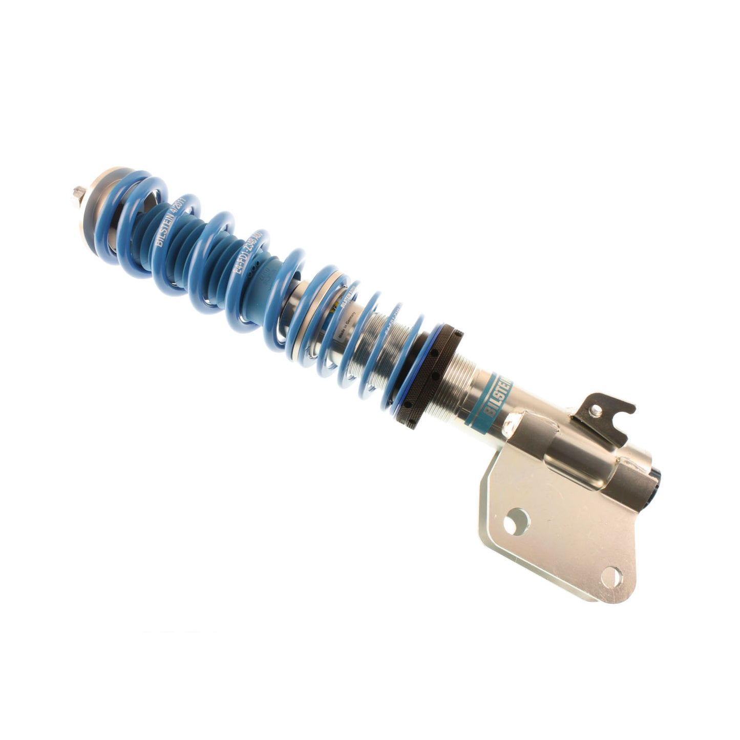Bilstein B16 08-14 Subaru Impreza, WRX Front and Rear Performance Suspension System | 48-155830