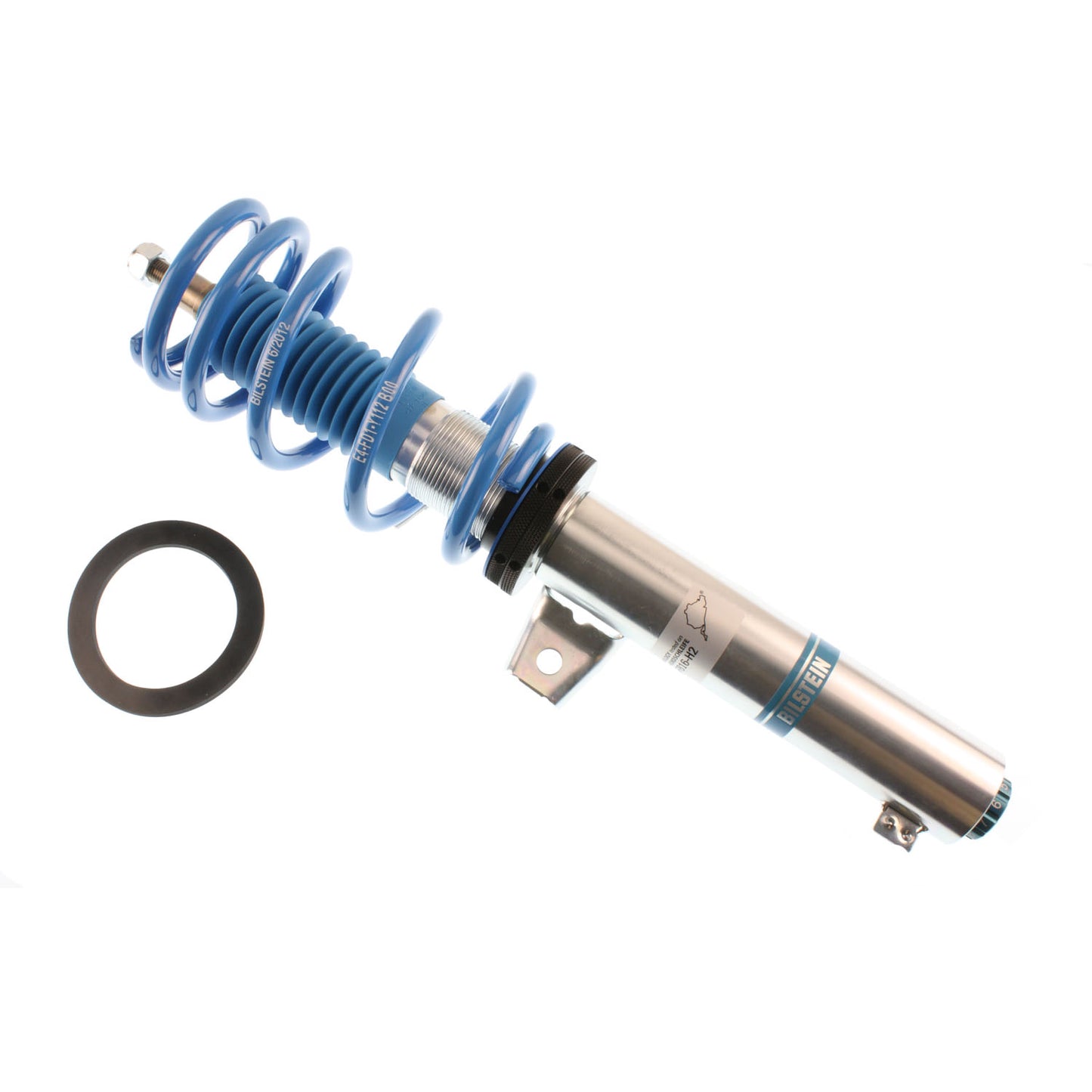 Bilstein B16 10-14 Volkswagen Golf, 12-19 Beetle Front and Rear Performance Suspension System | 48-158176