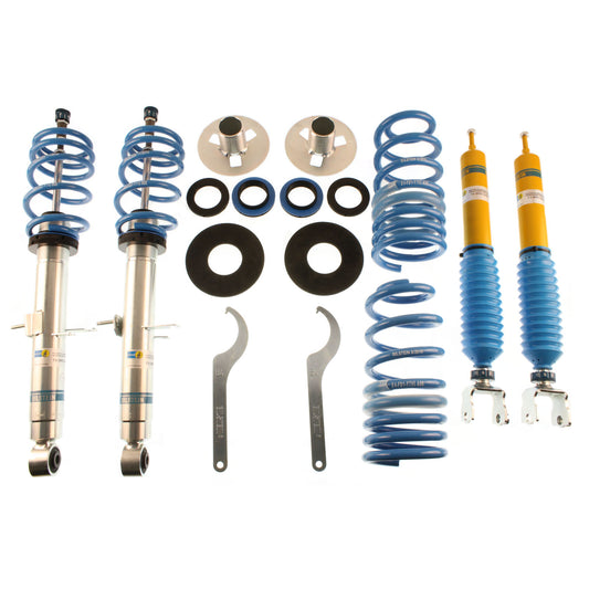 Bilstein B16  08-25 Nissan 370Z, Z, Infiniti G37 Performance Suspension Kit | 48-165815