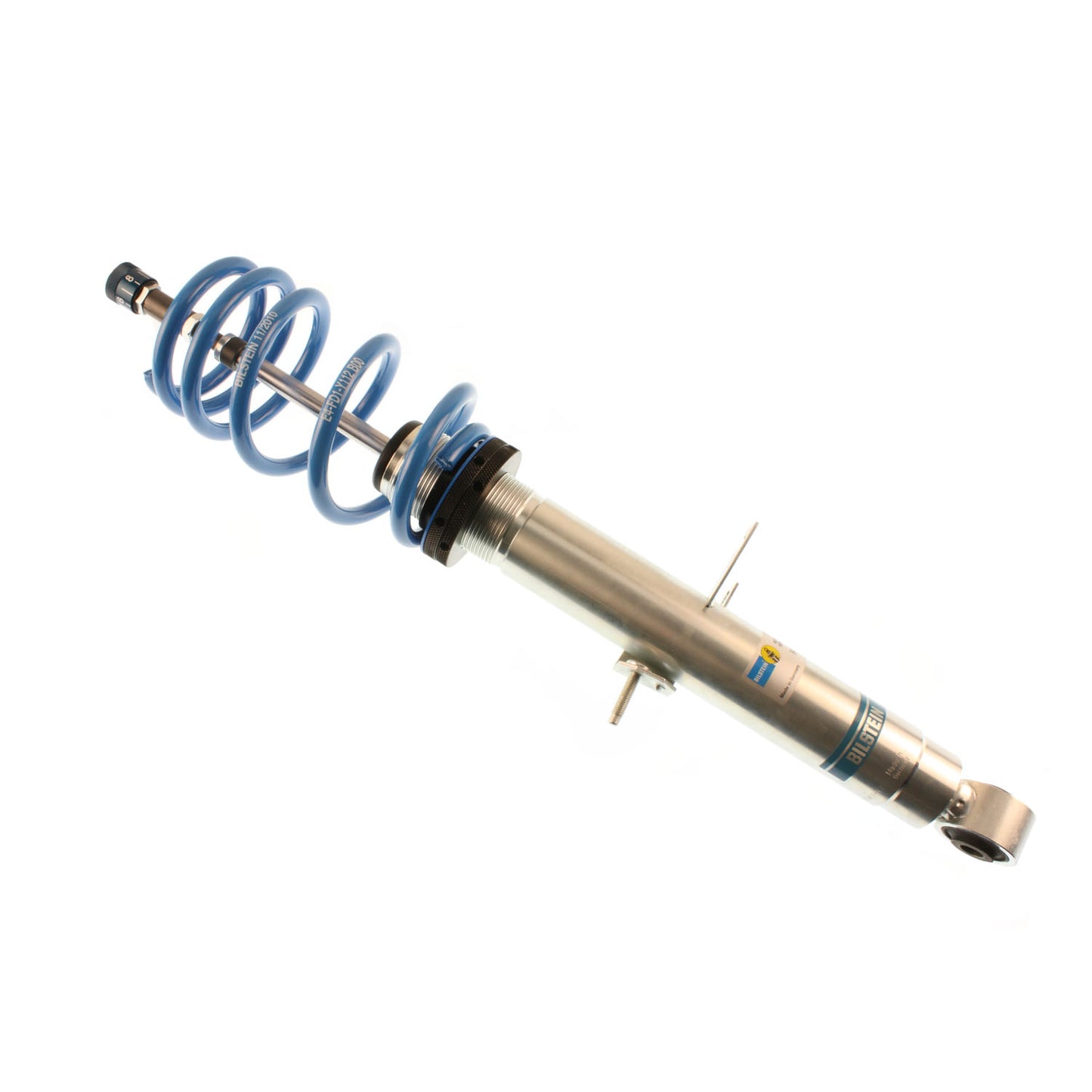 Bilstein B16  08-25 Nissan 370Z, Z, Infiniti G37 Performance Suspension Kit | 48-165815