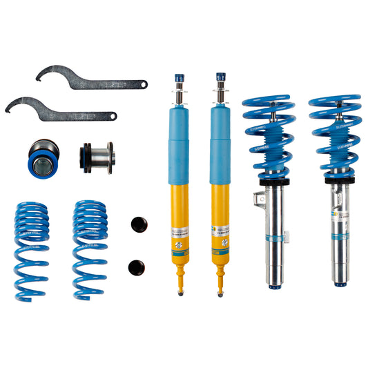 Bilstein B16 06-13 BMW 3-series E90 Performance Suspension Kit | 48-195232