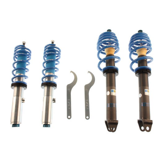 Bilstein B16 (PSS10) 12-16 Porsche 911 Front & Rear Performance Suspension System | 48-216036