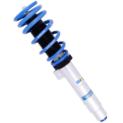 Bilstein B16 (PSS10) 13-18 BMW 3 F30, 14-20 4 F32, 14-21 2 F22 Front & Rear Perf Susp System | 48-229012