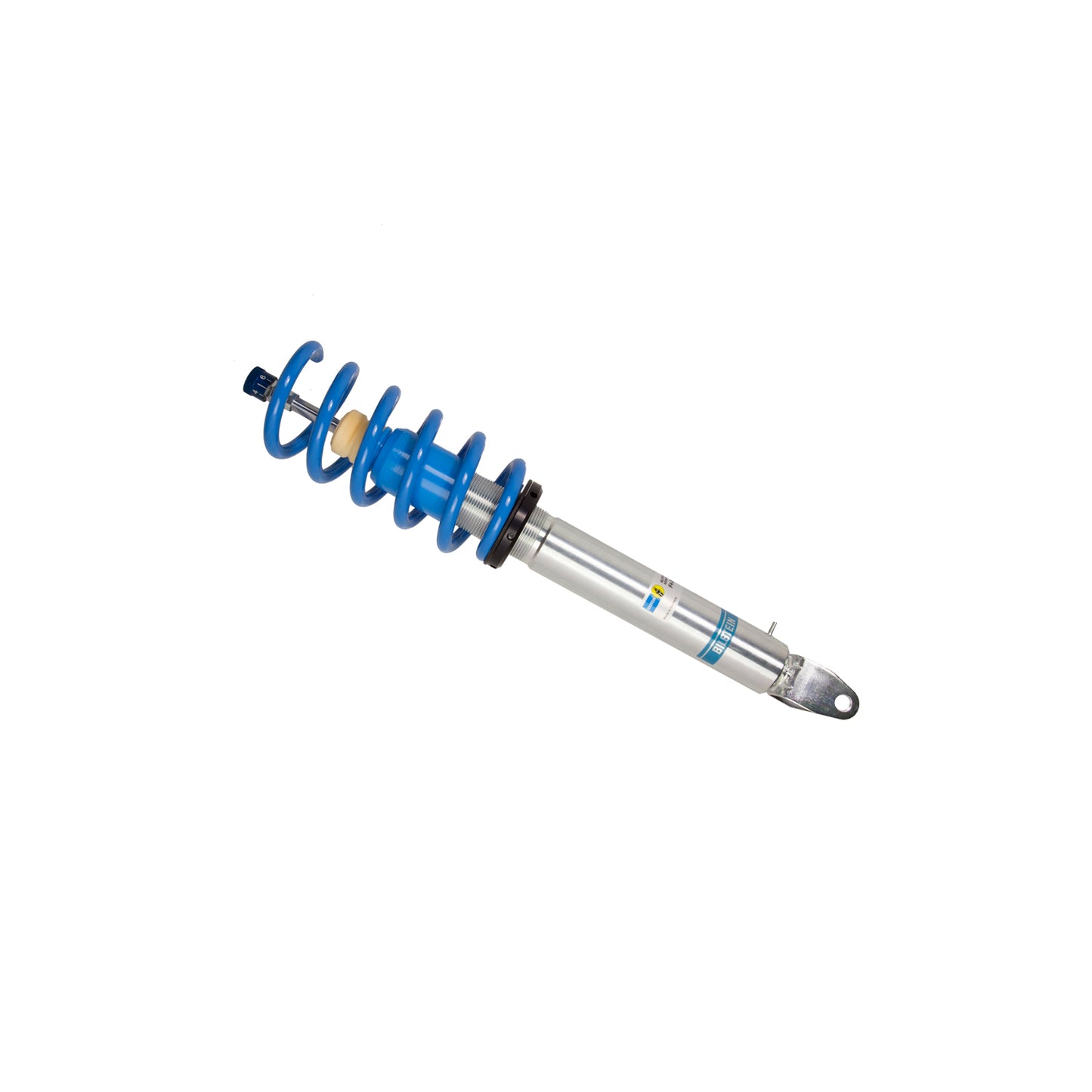 Bilstein B16  14-21 Mercedes-Benz C-class W205 Performance Suspension Kit | 48-241373