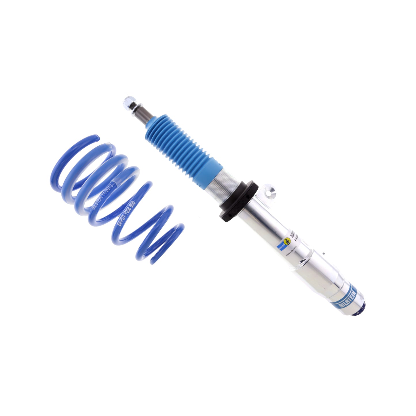 Bilstein B16 (PSS10) 15-21 BMW M2, M3, M4 Front & Rear Performance Suspension System | 48-244091