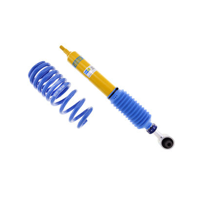 Bilstein B16 (PSS10) 15-21 BMW M2, M3, M4 Front & Rear Performance Suspension System | 48-244091