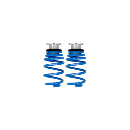 Bilstein B16 (PSS10) 14-24 Mini Cooper Front & Rear Performance Suspension System | 48-244428
