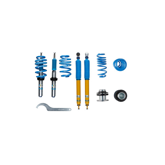 Bilstein B16 (PSS10) 15-24 Porsche Macan Performance Suspension Kit | 48-246125