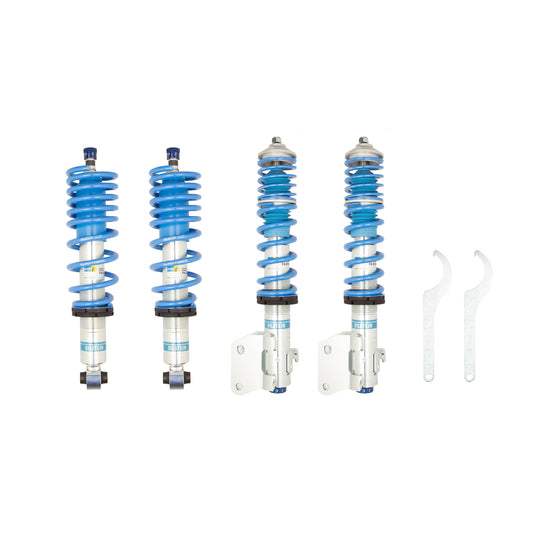 Bilstein B16 (PSS10) 15-21 Subaru WRX, WRX STi Front & Rear Performance Suspension System | 48-249546