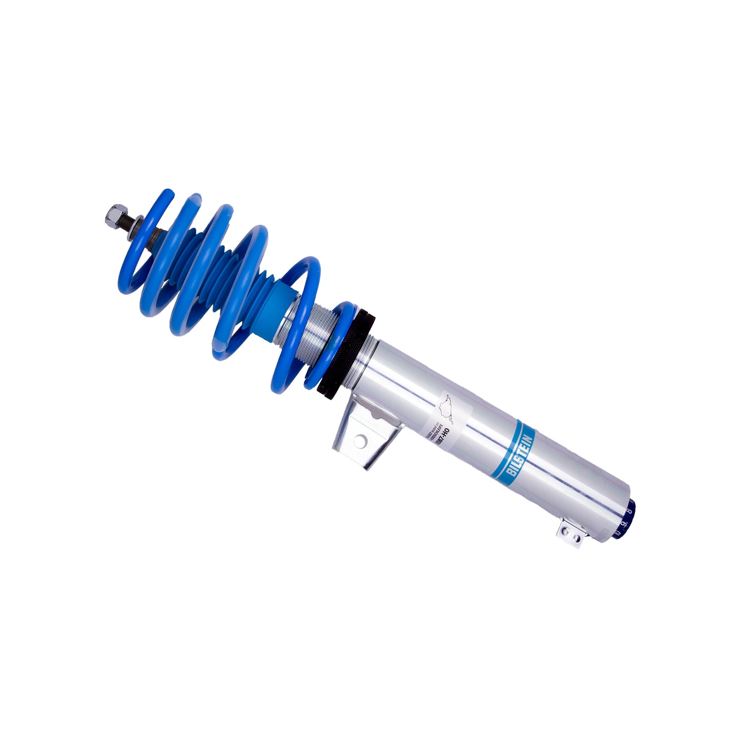 Bilstein B16 (PSS10) 16-21 Audi TT Quattro, TT RS, TTS Performance Suspension Kit | 48-252355