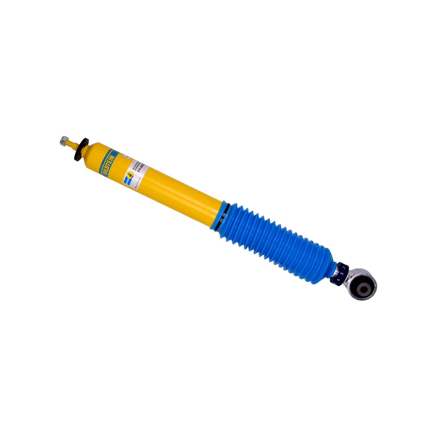 Bilstein B16 (PSS10) 16-21 Audi TT Quattro, TT RS, TTS Performance Suspension Kit | 48-252355