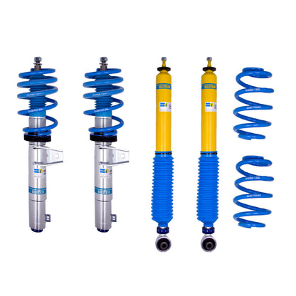 Bilstein B16 PSS10 15-21 VW Golf Front and Rear Performance Suspension System