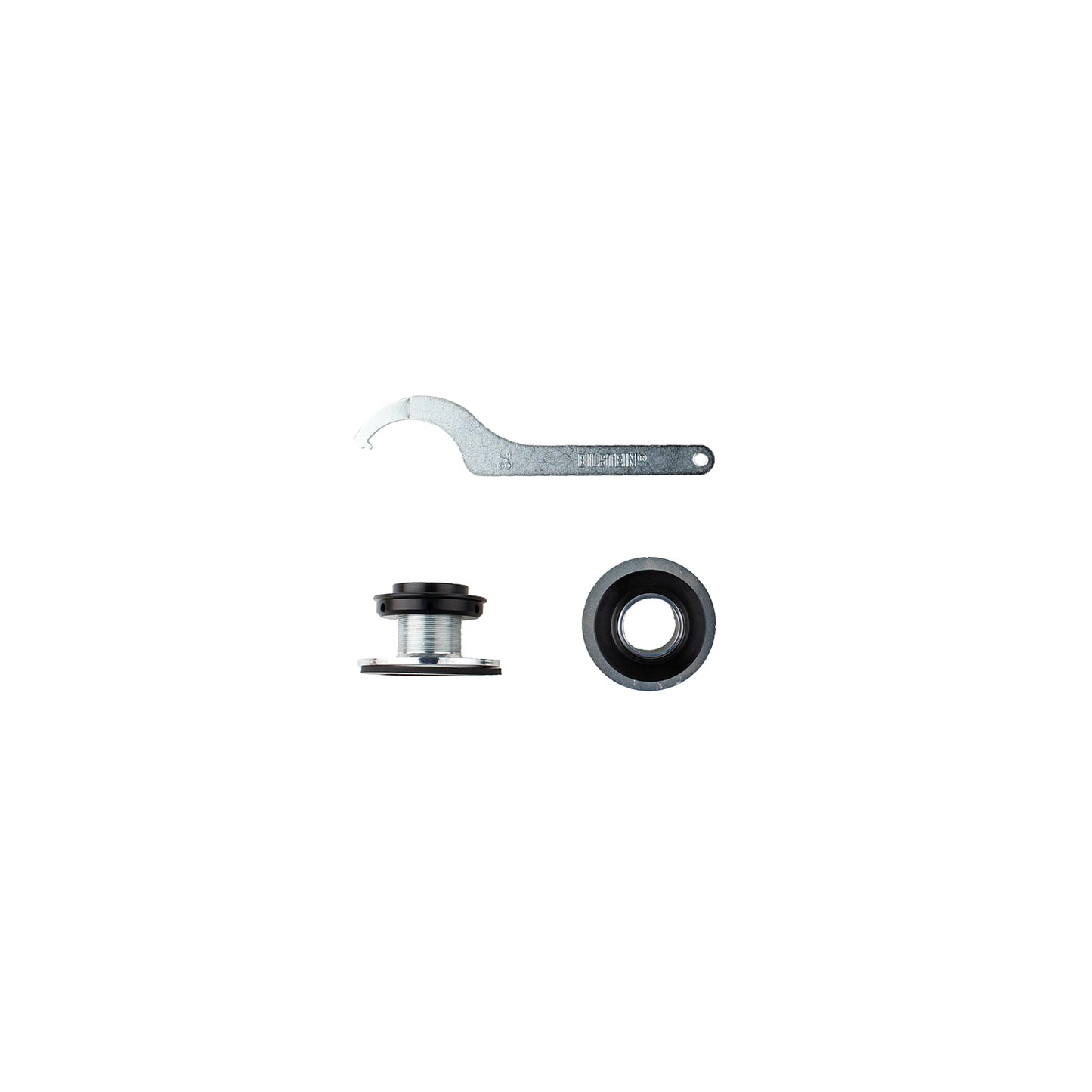 Bilstein B16 17-21 Mercedes-Benz E-class W213 Front and Rear Suspension Kit | 48-258067