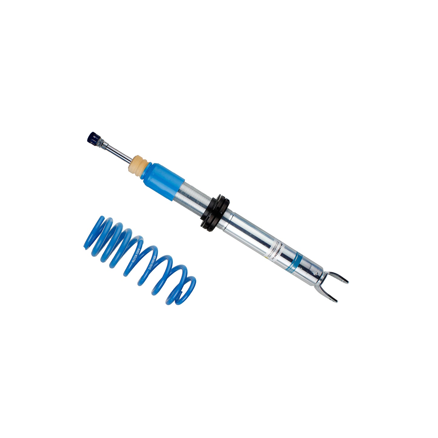 Bilstein B16 17-21 Mercedes-Benz E-class W213 Front and Rear Suspension Kit | 48-258067
