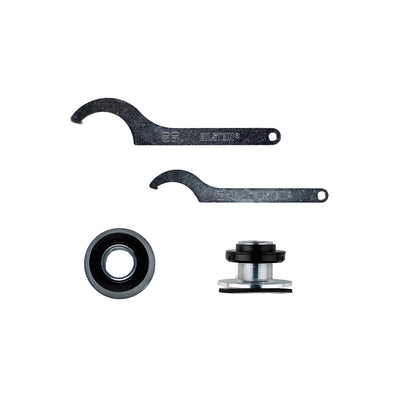 Bilstein B16 17-21 Mercedes-Benz E-class W213 Front and Rear Suspension System | 48-265737