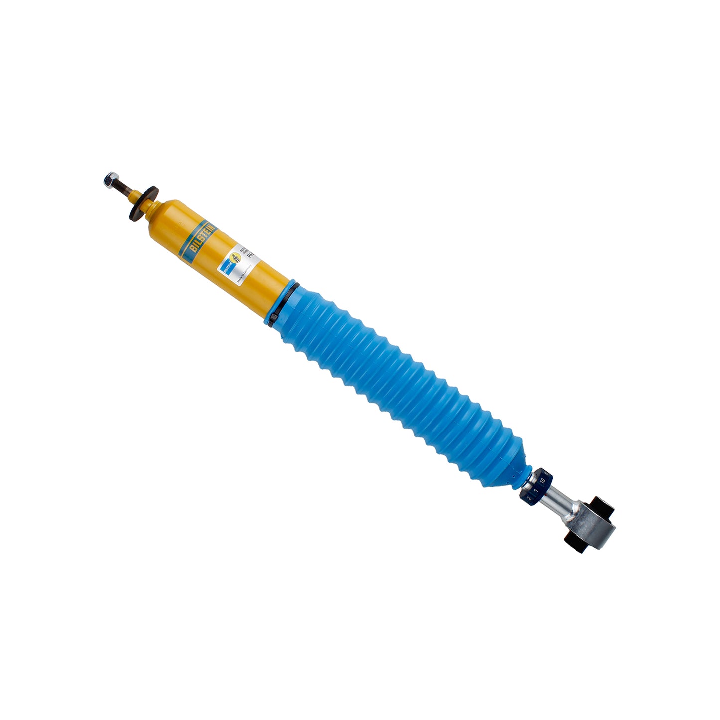 Bilstein B16 (PSS10) 17-21 Audi A4, S4, A5, S5 Front and Rear Perfoemance Suspension Kit | 48-275071