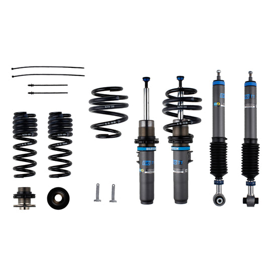 Bilstein EVO T1 19-23 BMW 3-series G20, 4-series G22 Performance Coilover System | 48-300162