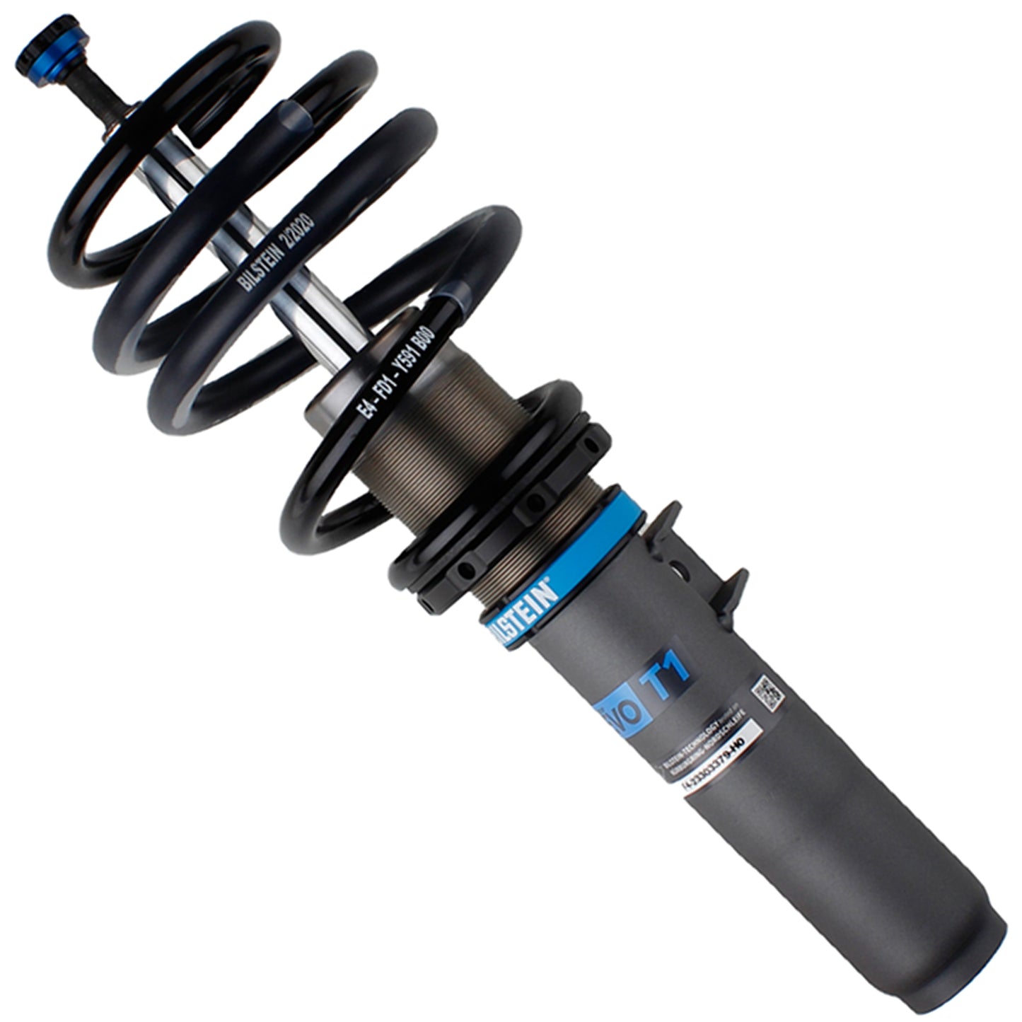 Bilstein EVO T1 19-23 BMW 3-series G20, 4-series G22 Performance Coilover System | 48-300162