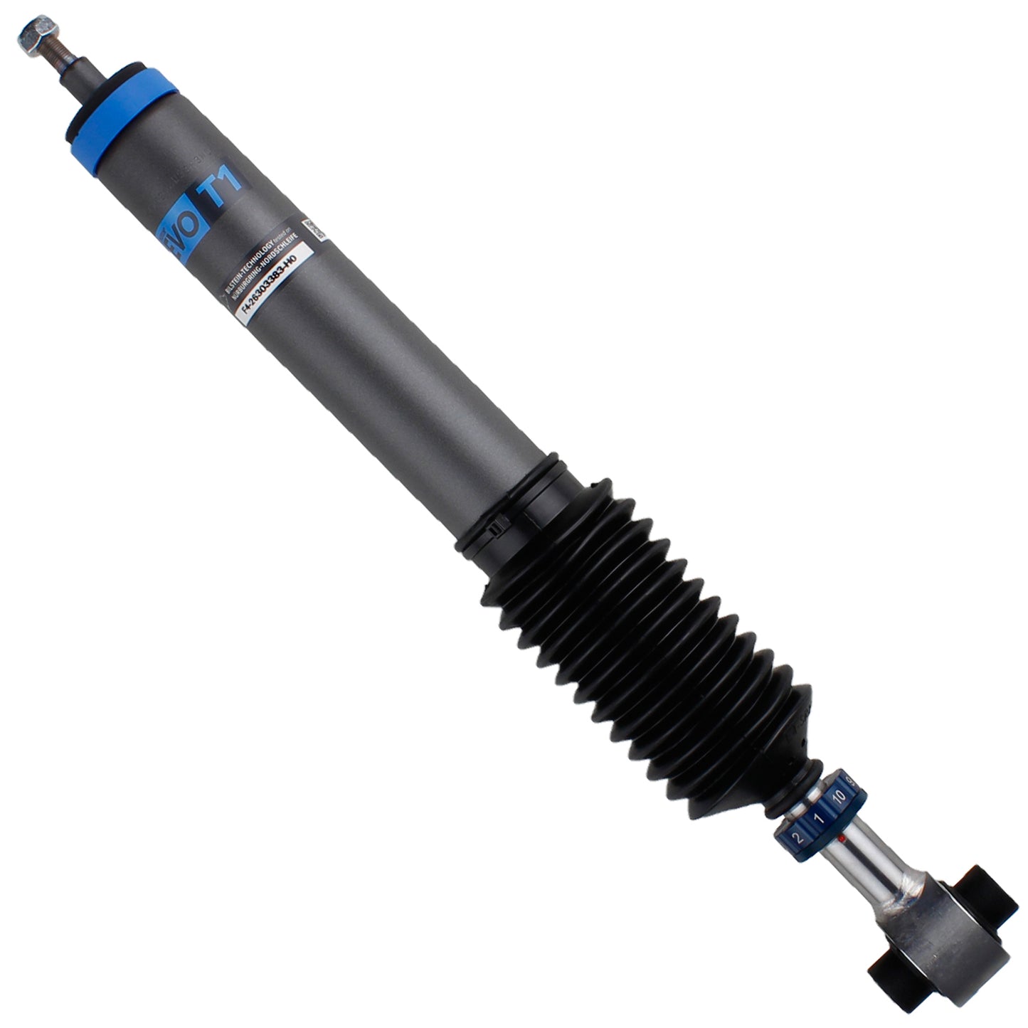 Bilstein EVO T1 19-23 BMW 3-series G20, 4-series G22 Performance Coilover System | 48-300162