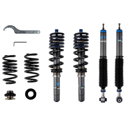 Bilstein EVO T1 18-21 Audi RS5 Perfoemance Suspension Kit - Front and Rear | 48-303538