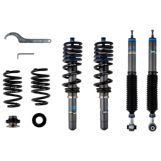 Bilstein EVO T1 18-21 Audi RS5 Perfoemance Suspension Kit - Front and Rear | 48-303538