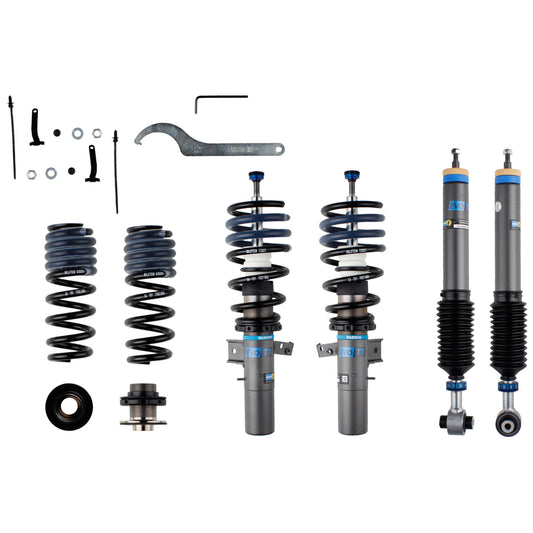 Bilstein EVO T1  19-25 Toyota Supra, BMW Z4 Performance Suspension Kit | 48-304498