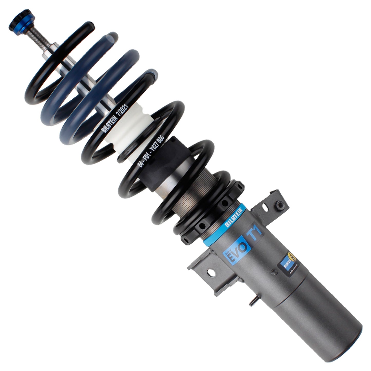 Bilstein EVO T1  19-25 Toyota Supra, BMW Z4 Performance Suspension Kit | 48-304498