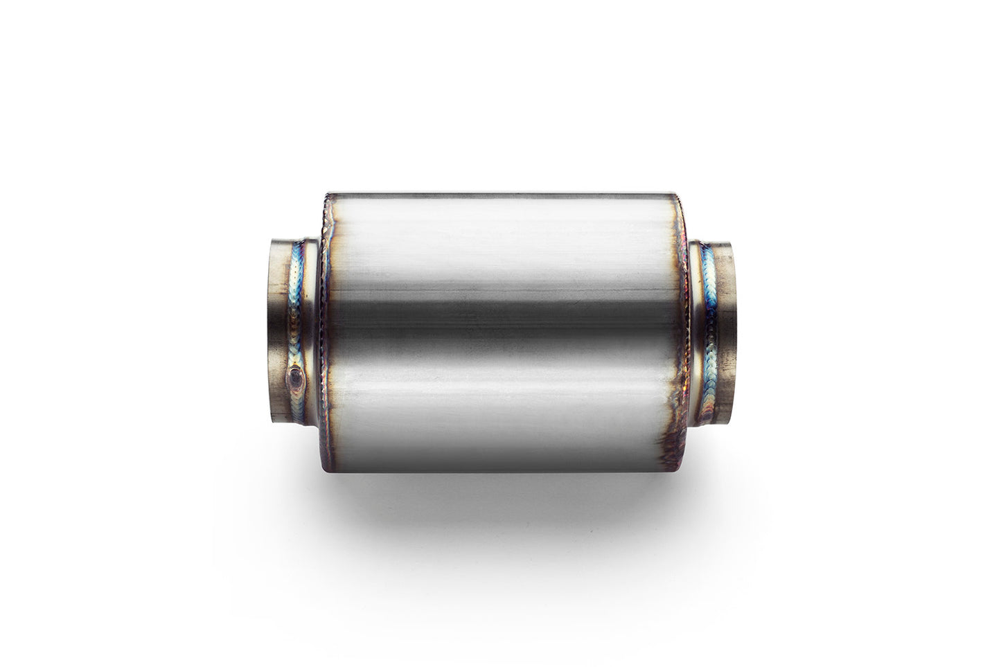 Street Series - Aero Exhaust TR Resonator | TR254
