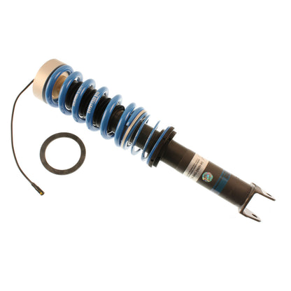 Bilstein B16 (DampTronic) 06-13 Porsche 911 Front and Rear Performance Suspension System | 49-135985
