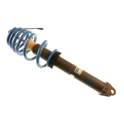 Bilstein B16 (DampTronic) 12-19 Porsche 911 Front & Rear Performance Suspension System | 49-216042