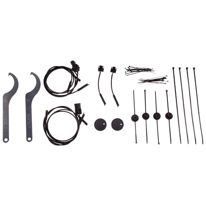 Bilstein B16 (DampTronic) 08-13 BMW M3 E90 Performance Suspension System | 49-237108