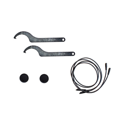 Bilstein B16 (DampTronic) 12-19 Porsche 911 Front and Rear Performance Suspension System | 49-279047