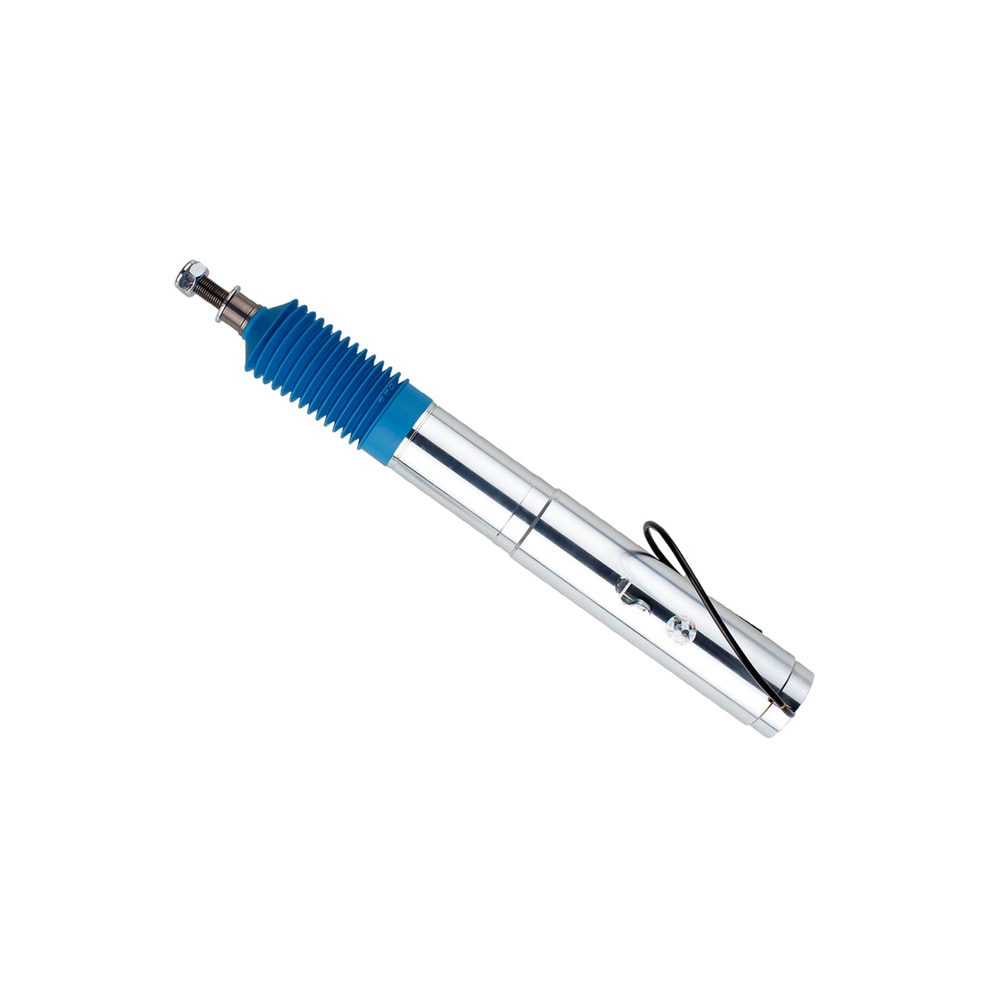 Bilstein B16 (DampTronic) 12-19 Porsche 911 Front and Rear Performance Suspension System | 49-279047