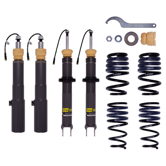 Bilstein EVO SE 20-25 Porsche 911 Performance Suspension System | 49-300581