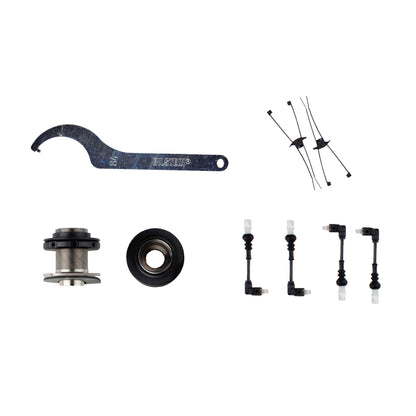 Bilstein EVO SE 19-22 BMW 3 G20, 4 G22 Performance Coilover Suspension System | 49-303391