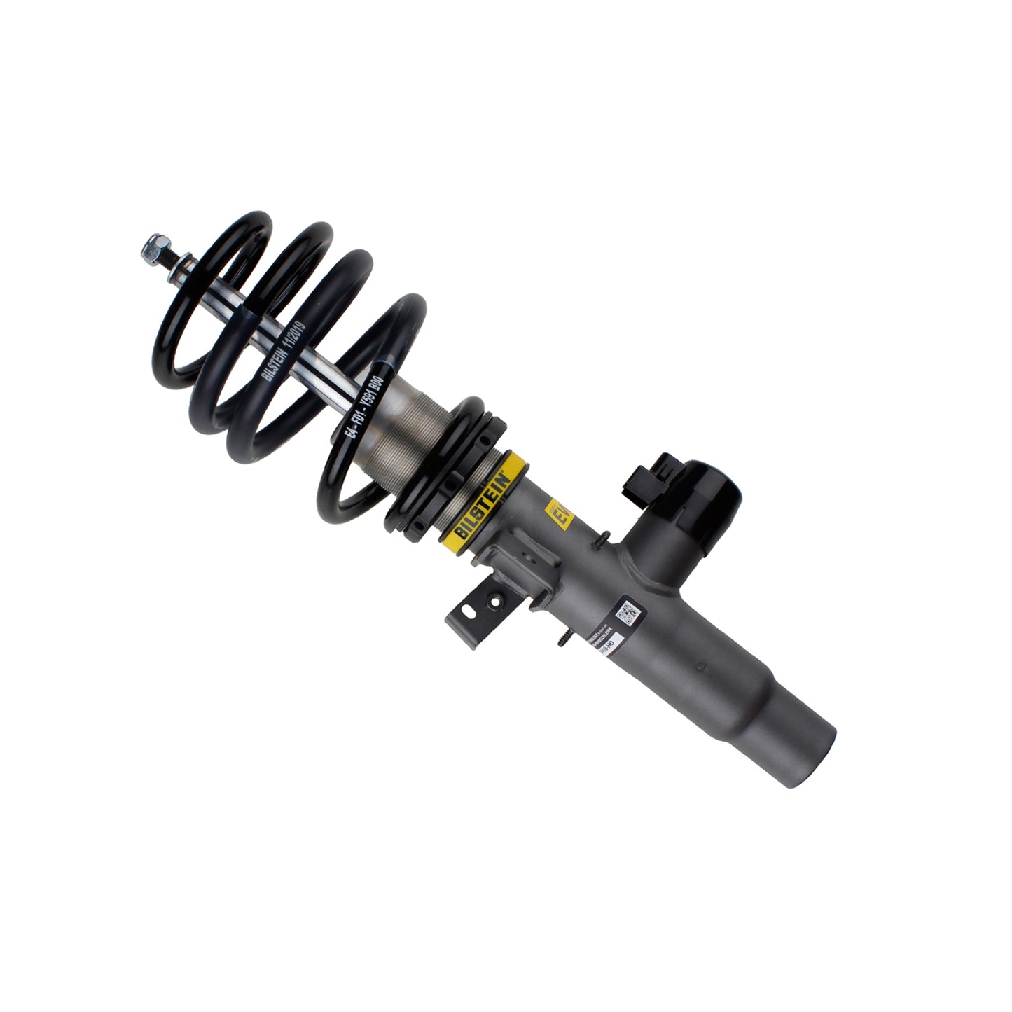 Bilstein EVO SE 19-22 BMW 3 G20, 4 G22 Performance Coilover Suspension System | 49-303391
