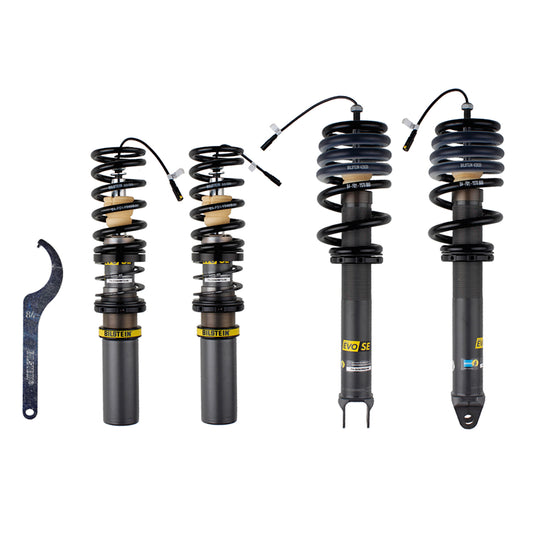 Bilstein EVO SE 20-25 Porsche 911 Performance Suspension System | 49-303940