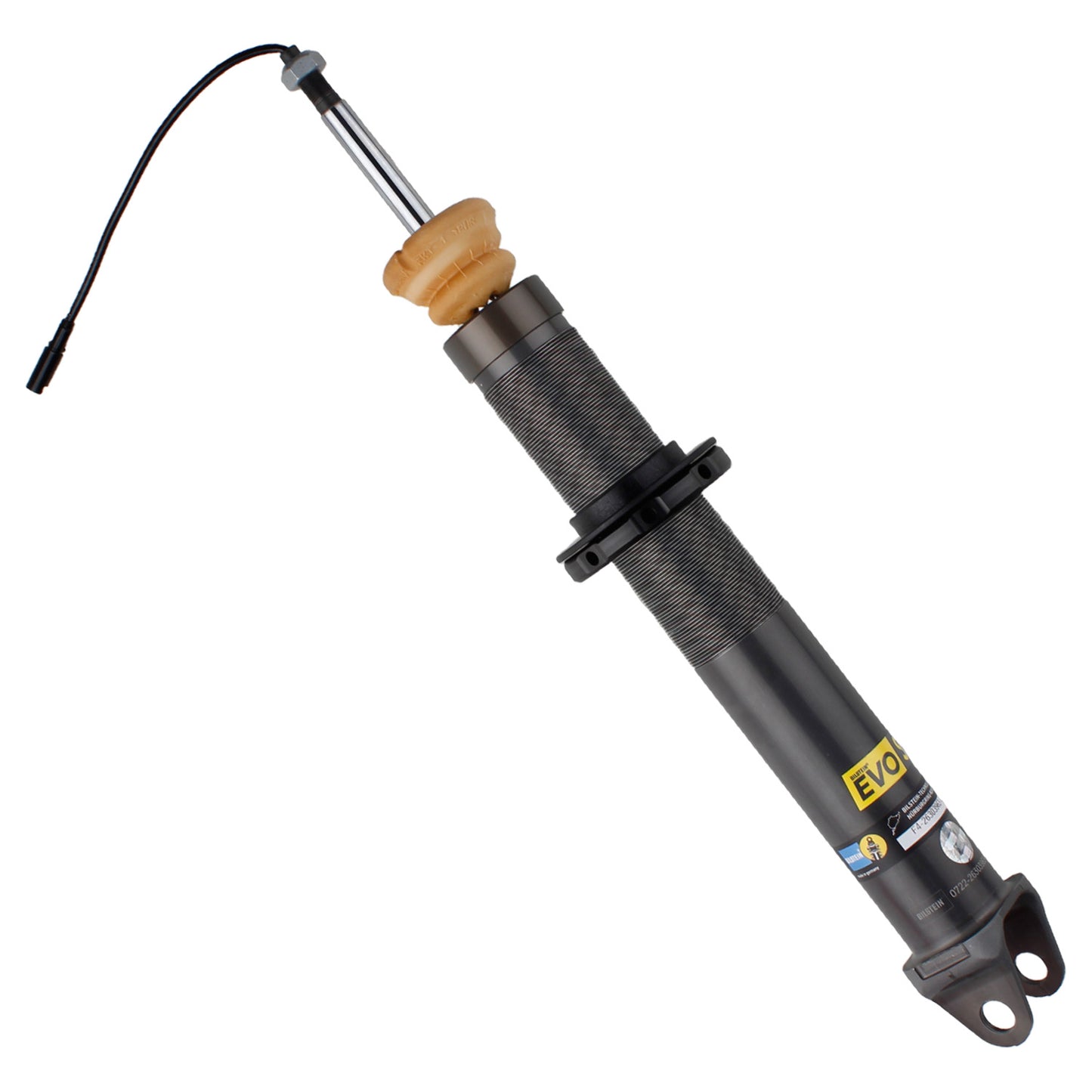 Bilstein EVO SE 21-24 Porsche 911 Front and Rear Performance Suspension Kit | 49-320657
