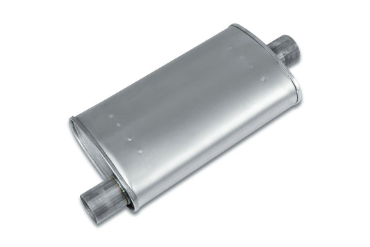 Street Series - Eco Plus Muffler | EP3011