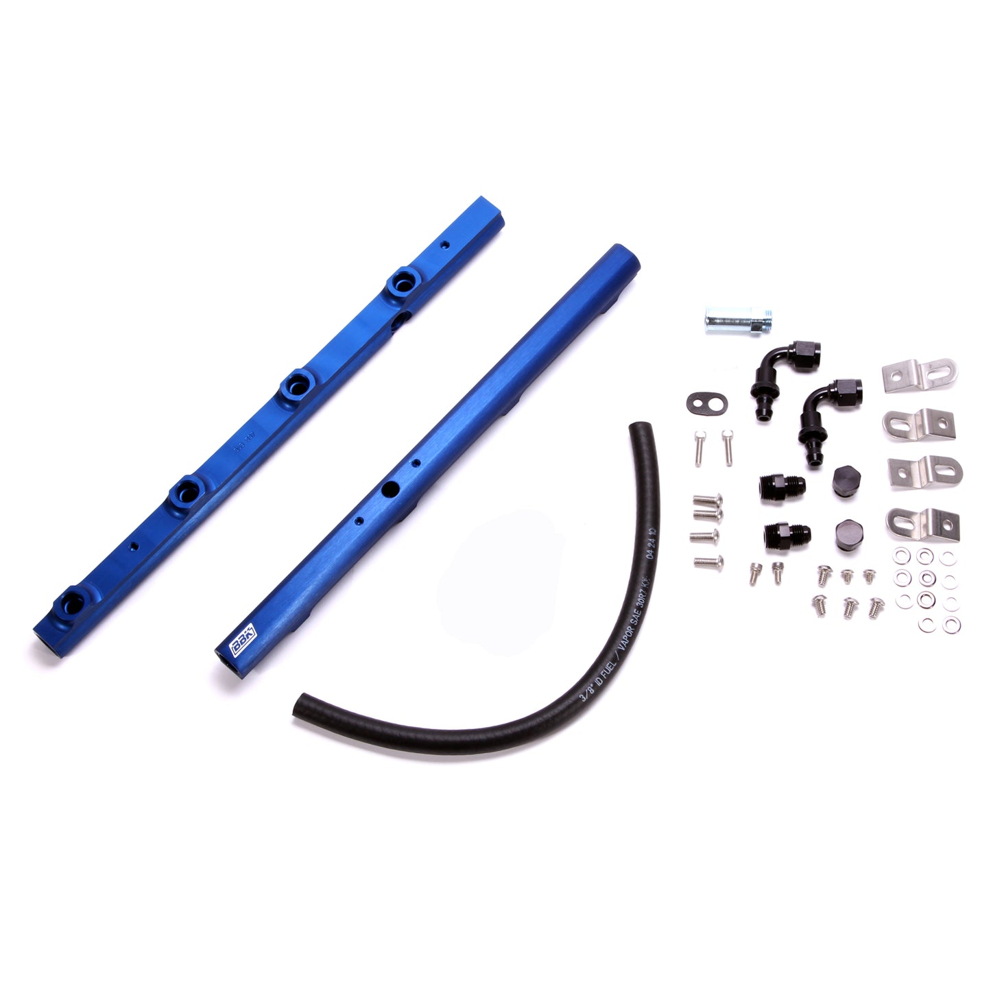 BBK 99-04 Ford Mustang Fuel Injection Fuel Rail | 5016