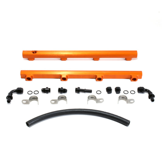 BBK 05-22 Chrysler 300 Fuel Injection Fuel Rail | 5019