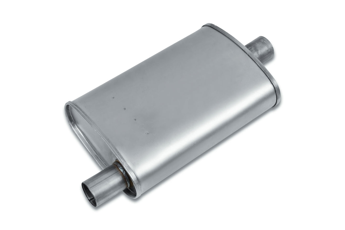 Street Series - Eco Plus Muffler | EP1911