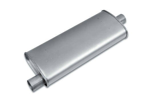 Street Series - Eco Plus Muffler | EP3035